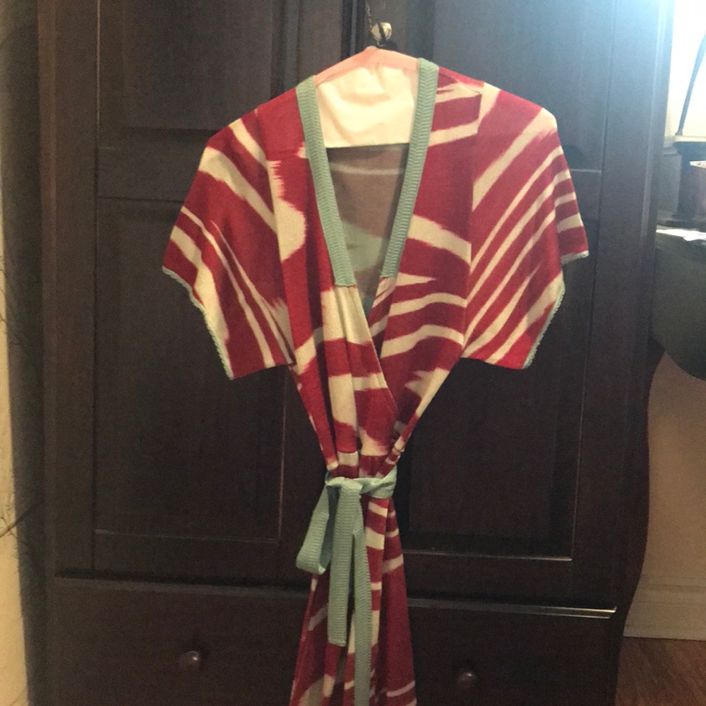 Beautiful XS Missoni tunic silk blend
